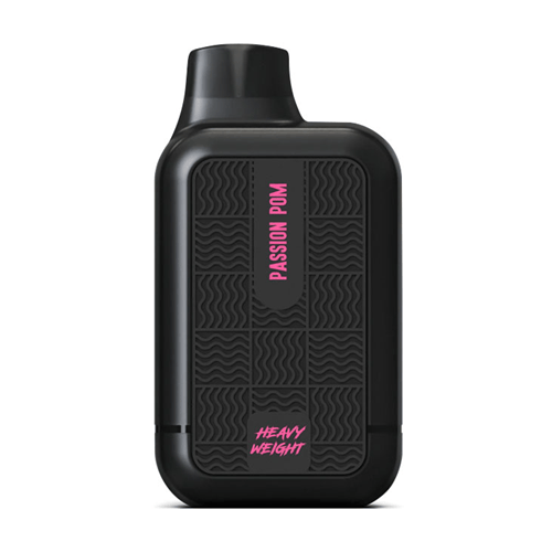 Tyson 2.0 Heavy Weight Disposable Vape Device