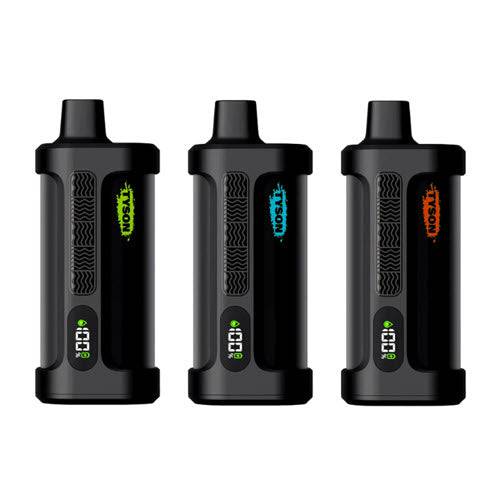 Tyson 2.0 Iron Mike Disposable Vape Device - 1PC