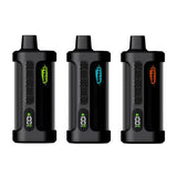 Tyson 2.0 Iron Mike Disposable Vape Device - 1PC Tyson 2.0 Iron Mike Disposable Vape Device - 1PC
