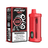 Tyson 2.0 Iron Mike Disposable Vape Device - 10PK