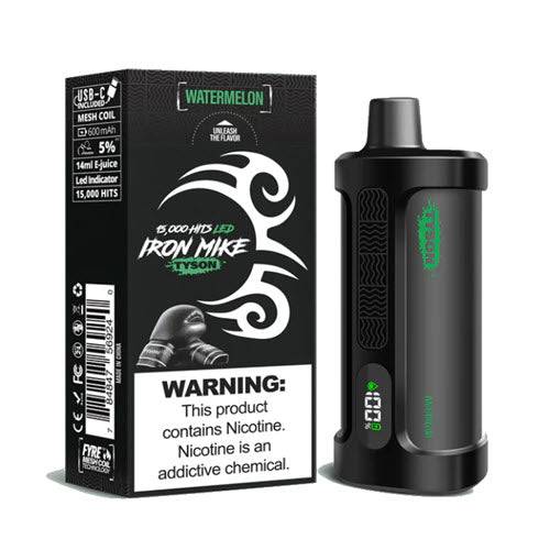 Pod 1000mg Shop Tyson 2.0 Iron Mike 15000 Hits Menthol Disposable Vape Iron Mike Enhancement Australia Pod 1000mg Shop Tyson 2.0 Iron Mike 15000 Hits Menthol Disposable Vape Iron Mike Enhancement Australia
