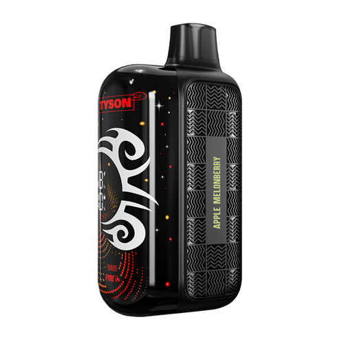 Tyson 2.0 Legend 30K Disposable Vape Device - 1PC Tyson 2.0 Legend 30K Disposable Vape Device - 1PC