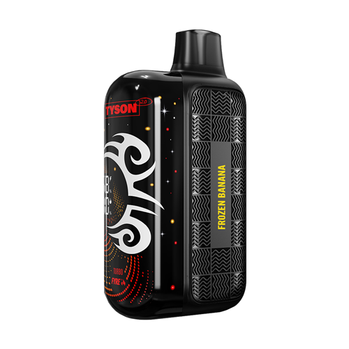 Tyson 2.0 Legend 30K Disposable Vape Device - 6PK Tyson 2.0 Legend 30K Disposable Vape Device - 6PK