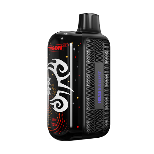 Tyson 2.0 Legend 30K Disposable Vape Device - 3PK