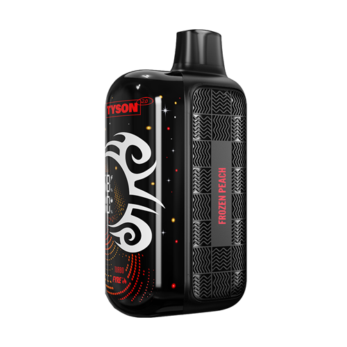 Tyson 2.0 Legend 30K Disposable Vape Device - 3PK Tyson 2.0 Legend 30K Disposable Vape Device - 3PK