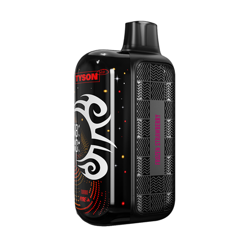 Tyson 2.0 Legend 30K Disposable Vape Device - 3PK Tyson 2.0 Legend 30K Disposable Vape Device - 3PK