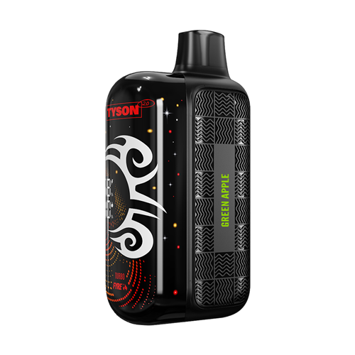 Tyson 2.0 Legend 30K Disposable Vape Device - 10PK Tyson 2.0 Legend 30K Disposable Vape Device - 10PK