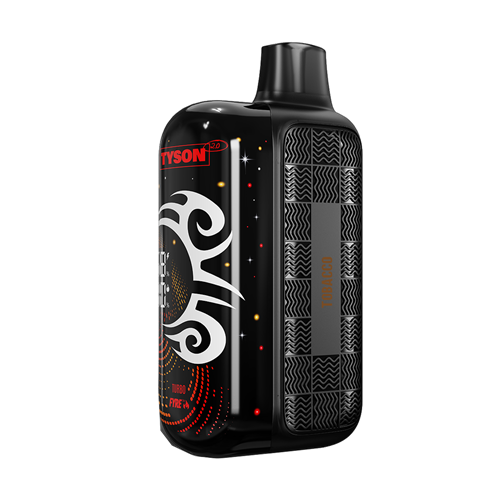 Tyson 2.0 Legend 30K Disposable Vape Device