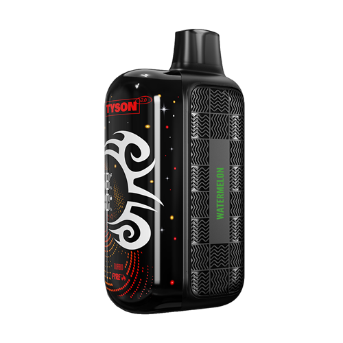 elfbar elfa master akku Tyson Heavy Weight 7000 puff Disposable Vape – Vape Cabin main image 0