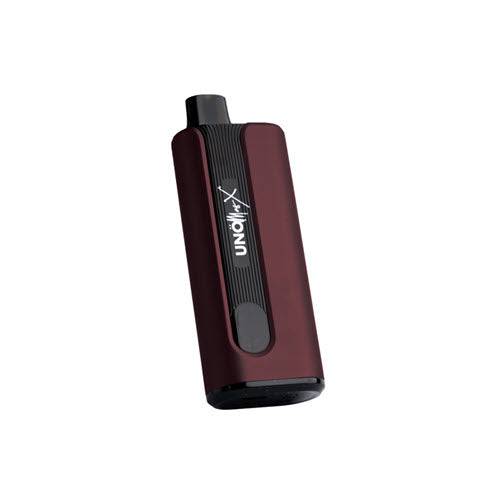 Uno Mas X Disposable Vape Device