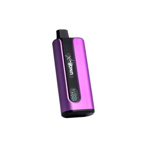 Uno Mas X Disposable Vape Device