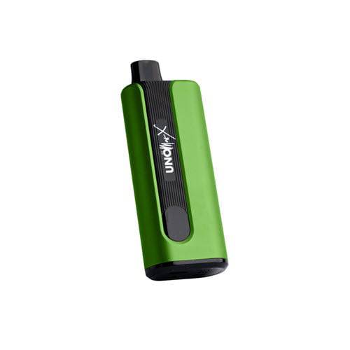 Uno Mas X Disposable Vape Device