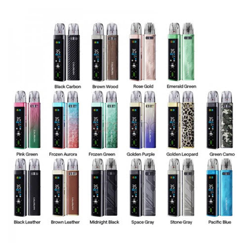 Uwell Caliburn G3 PRO Kit Uwell Caliburn G3 PRO Kit