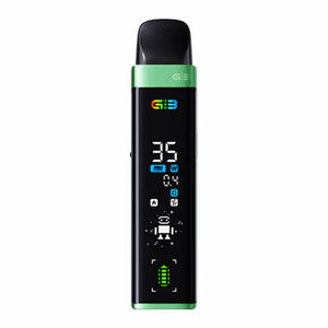 uwell caliburn g3 how to use How to Properly Fill Your Uwell Caliburn main image 1