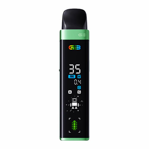 Uwell Caliburn G3 PRO Kit Uwell Caliburn G3 PRO Kit