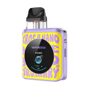 Vaporesso XROS 4 Nano Kit Vaporesso XROS 4 Nano Kit