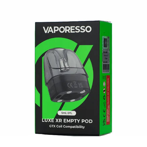 vape just no reason Vaporesso Luxe Vape Kits For Sale Vaporesso LUXE X Pod Kit main image 1