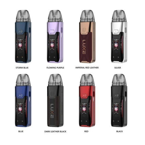 Vaporesso Luxe XR Max 2 Pod Kit Vaporesso Luxe XR Max 2 Pod Kit
