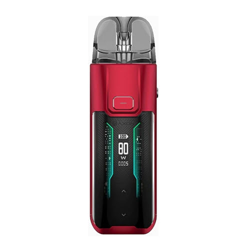 Vaporesso Luxe XR Max 2 Pod Kit - Ohm City Vapes
