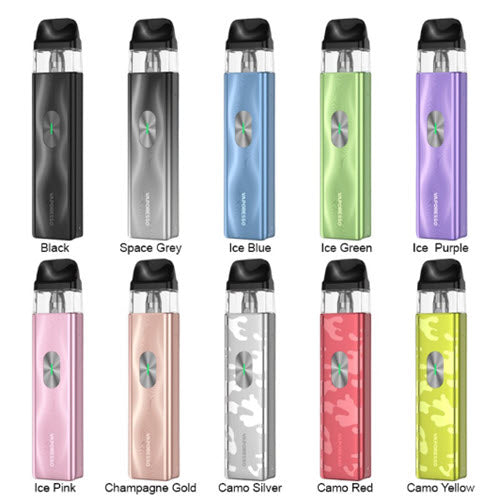 Vaporesso XROS 4 Mini Kit Vaporesso XROS 4 Mini Kit