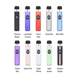 Vaporesso XROS 5 Kit + Kings Crest Salt 30mL E-Liquid - Ohm City Vapes
