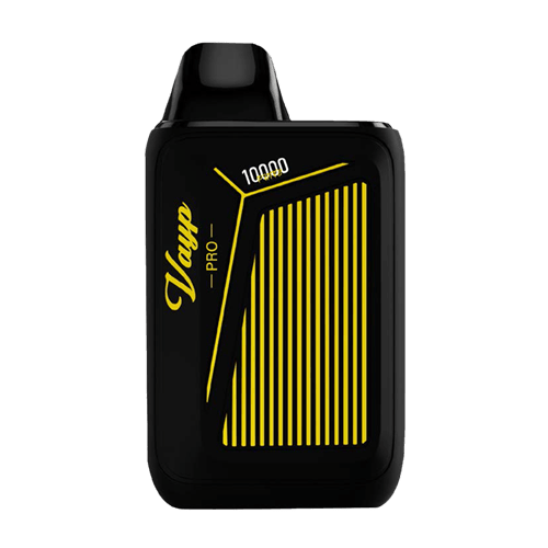 Vayp PRO 10000 Puffs Disposable Vape Device - 1PC Vayp PRO 10000 Puffs Disposable Vape Device - 1PC