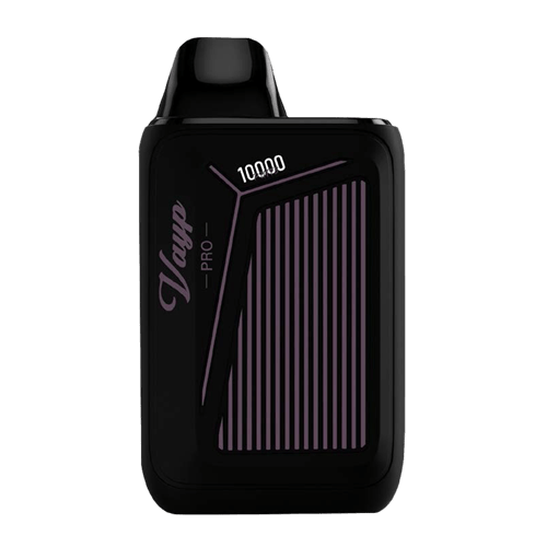 Vayp PRO 10000 Puffs Disposable Vape Device - 1PC Vayp PRO 10000 Puffs Disposable Vape Device - 1PC