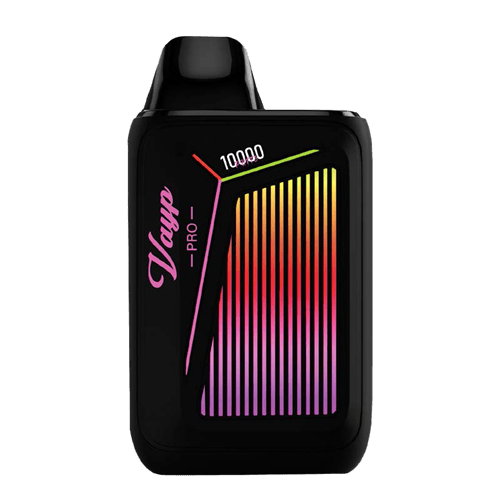 Vayp PRO 10000 Puffs Disposable Vape Device - 1PC Vayp PRO 10000 Puffs Disposable Vape Device - 1PC