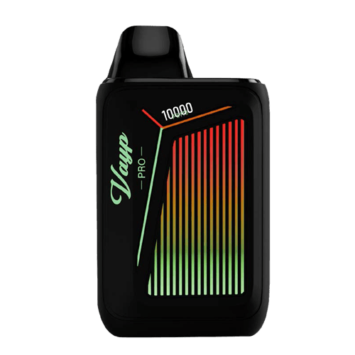 Vayp PRO 10000 Puffs Disposable Vape Device - 1PC