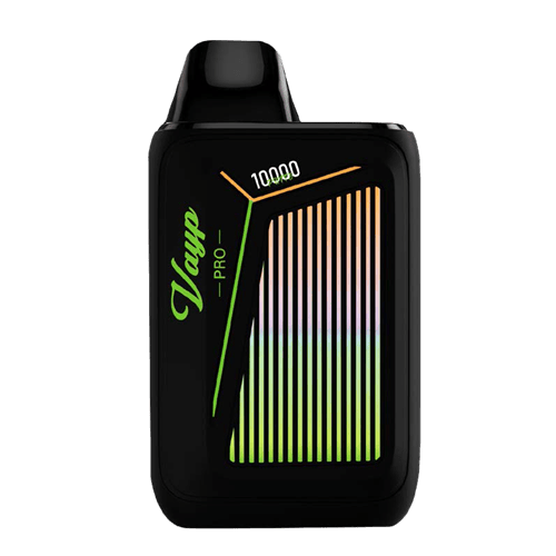 Vayp PRO 10000 Puffs Disposable Vape Device - 1PC