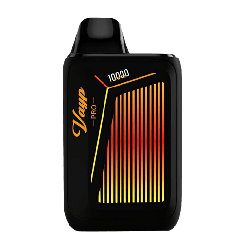 disposable vapes 10000 puffs Vayp PRO 10000 Puffs Disposable Vape Device