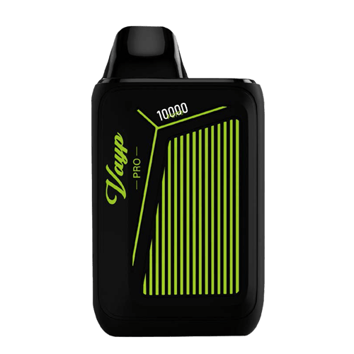 Vayp PRO 10000 Puffs Disposable Vape Device - 1PC