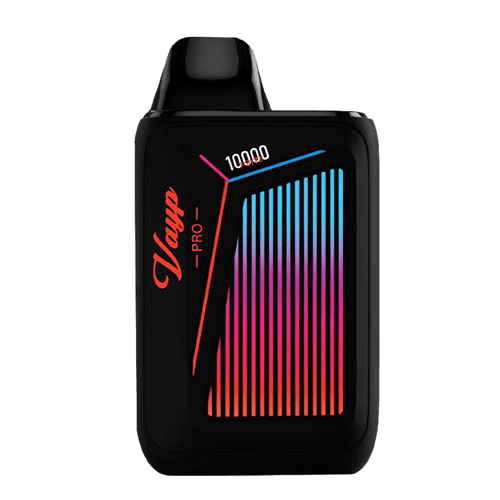 Vayp PRO 10000 Puffs Disposable Vape Device