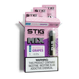 VGOD STIG Disposable Vape Pod Device - 30PCS