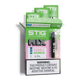 VGOD STIG Disposable Vape Pod Device - 30PCS