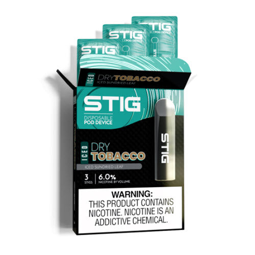 VGOD STIG Disposable Vape Pod Device