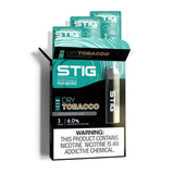 VGOD STIG Disposable Vape Pod Device - 30PCS