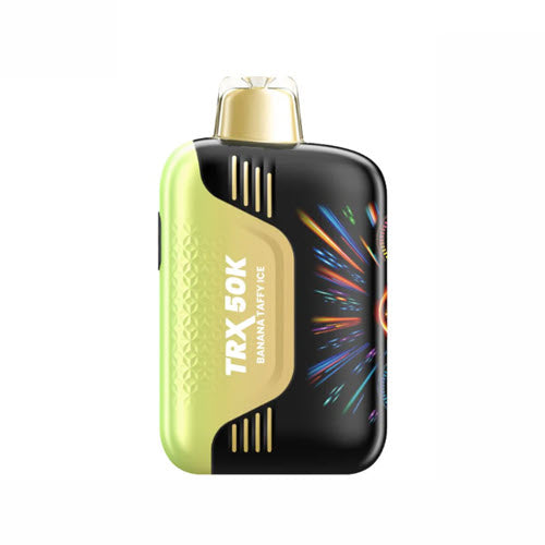 Viho TRX 50K Disposable Vape Device - 1PC - Ohm City Vapes