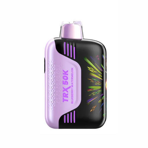 viho disposable vape light meanings Viho TRX 50K Disposable Vape Device