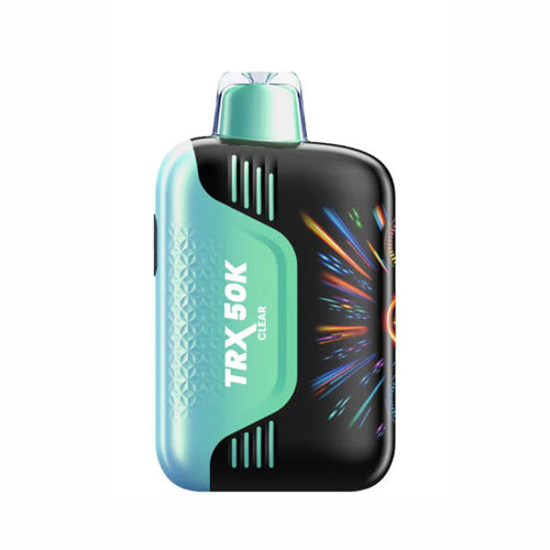 viho disposable vape review Viho TRX 50K Disposable Vape Device