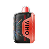 Viho TRX 50K Disposable Vape Device - 10PK - Ohm City Vapes