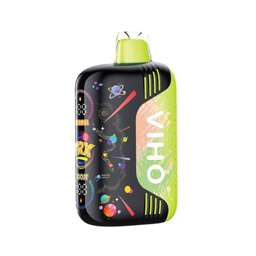 Viho TRX 50K Disposable Vape Device - 3PK