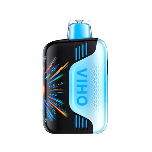 Viho TRX 50K Disposable Vape Device - 6PK Viho TRX 50K Disposable Vape Device - 6PK