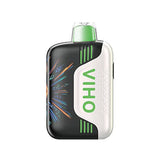 Viho TRX 50K Disposable Vape Device - 10PK - Ohm City Vapes