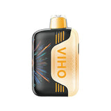Viho TRX 50K Disposable Vape Device - 10PK - Ohm City Vapes