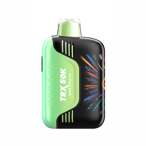 trx 50k vape flavors VIHO TRX 50K - $14.39