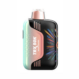 Viho TRX 50K Disposable Vape Device - 10PK - Ohm City Vapes