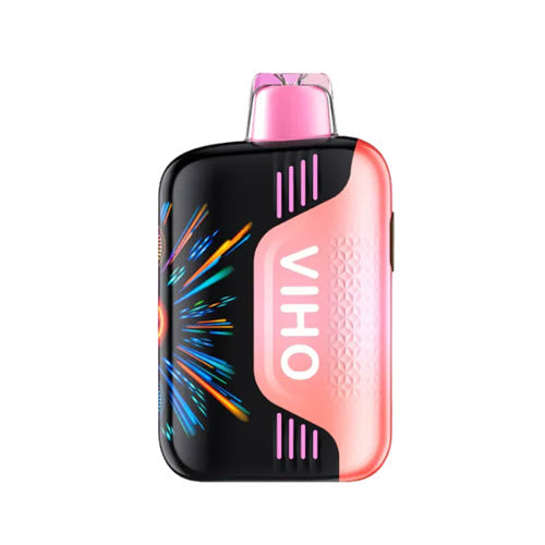 Viho TRX 50K Disposable Vape Device - 10PK Viho TRX 50K Disposable Vape Device - 10PK