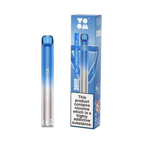 Voom Mesh Disposable Vape Device - 1PC Voom Mesh Disposable Vape Device - 1PC