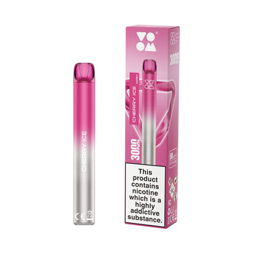 elfbar elfa kaufen Voom Mesh Disposable Vape Device